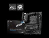 Msı PRO B760-P WIFI DDR4 Intel B760 Soket 1700 DDR4 5333(OC)MHz ATX Gaming (Oyuncu) Anakart)