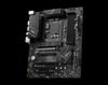 Msı PRO B760-P WIFI DDR4 Intel B760 Soket 1700 DDR4 5333(OC)MHz ATX Gaming (Oyuncu) Anakart)