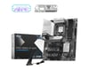 MSI PRO B860-P WIFI 8600MHz (OC) DDR5 Soket LGA1851 M.2 HDMI DP Thunderbolt ATX Anakart