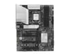 MSI PRO B860-P WIFI 8600MHz (OC) DDR5 Soket LGA1851 M.2 HDMI DP Thunderbolt ATX Anakart
