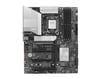 MSI PRO B860-P WIFI 8600MHz (OC) DDR5 Soket LGA1851 M.2 HDMI DP Thunderbolt ATX Anakart