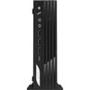 MSI PRO DP21 14M-889EU Intel Core i5 14400 16GB 512GB SSD Windows 11 Pro Siyah Masaüstü Bilgisayar