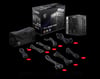 MSI PSU MPG A1000G PCIE5 1000W 80+ GOLD POWER SUPPLY