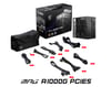 MSI PSU MPG A1000G PCIE5 1000W 80+ GOLD POWER SUPPLY