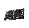 MSI Radeon RX 6600 ARMOR 8GB GDDR6 128 Bit Ekran Kartı