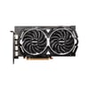 MSI Radeon RX 6600 ARMOR 8GB GDDR6 128 Bit Ekran Kartı