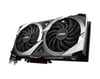 MSI RADEON RX 6750 XT MECH 2X 12G V1 RX6750XT 12GB GDDR6 192B PCIE 4.0 X16 (3XDP 1XHDMI)