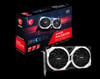 MSI RADEON RX 6750 XT MECH 2X 12G V1 RX6750XT 12GB GDDR6 192B PCIE 4.0 X16 (3XDP 1XHDMI)