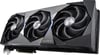 MSI RTX 5090 32G SUPRIM SOC 32GB GDRR7 512B DX12 PCIE 5.0 X16 (3XDP 1XHDMI)