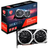 MSI RX 6700 XT Mech 2X 12G OC 192 Bit GDDR6 12 GB Ekran Kartı