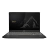 MSI Summit E14 A11SCST-223TR Intel Core i7 1185G7 16GB 1TB SSD GTX 1650Ti Windows 10 Pro 14