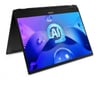 MSI SUMMIT E16 AI STUDIO A1VFTG-030TR ULTRA 7 155H 32GB LDDR5 RTX4060 GDDR6 8GB 1TB SSD 16.0 QHD+ 165Hz TOUCH W11P