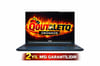 MSI SUMMIT E16 AI STUDIO A1VFTG-030TR ULTRA 7 155H 32GB LDDR5 RTX4060 GDDR6 8GB 1TB SSD 16.0 QHD+ 165Hz TOUCH W11P