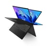 MSI SUMMIT E16 AI STUDIO A1VFTG-030TR ULTRA 7 155H 32GB LDDR5 RTX4060 GDDR6 8GB 1TB SSD 16.0 QHD+ 165Hz TOUCH W11P