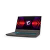 MSI Thin 15 B13UC-2868XTR-001 i5-13420H 16 GB 512 GB SSD RTX3050 15.6