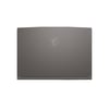 MSI Thin 15 B13UC-2868XTR-001 i5-13420H 16 GB 512 GB SSD RTX3050 15.6