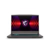 MSI Thin 15 B13UC-2868XTR i5-13420H 16 GB RAM 512 GB SSD 4GB RTX3050 15.6