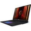 MSI TITAN 18 HX AI A2XWJG-217TR Intel Core Ultra 9 285HX 96GB 6TB SSD RTX5090 Windows 11 Pro 18