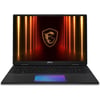 MSI TITAN 18 HX AI A2XWJG-217TR Intel Core Ultra 9 285HX 96GB 6TB SSD RTX5090 Windows 11 Pro 18