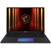 MSI TITAN 18 HX AI A2XWJG-217TR Intel Core Ultra 9 285HX 96GB 6TB SSD RTX5090 Windows 11 Pro 18
