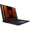 MSI TITAN 18 HX AI A2XWJG-217TR Intel Core Ultra 9 285HX 96GB 6TB SSD RTX5090 Windows 11 Pro 18
