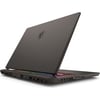 MSI VECTOR 16 HX AI A2XWHG-091XTR Intel Core Ultra 7-255HX GeForce RTX 5070 Ti 12GB 140W 16GB DDR5 1TB SSD 16 inç FHD+ 144Hz FreeDos Gaming Laptop