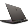MSI VECTOR 17 HX AI A2XWHG-086TR Intel Core Ultra 7 255HX 32GB 1TB SSD RTX5070Ti Windows 11 Home 17