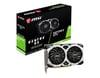 MSI VGA GEFORCE GTX 1660 SUPER VENTUS XS OC GTX1660S 6GB GDDR6 192B DX12 PCIE 3.0 X16 (1XHDMI 3XDP)