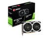 MSI VGA GEFORCE GTX 1660 SUPER VENTUS XS OC GTX1660S 6GB GDDR6 192B DX12 PCIE 3.0 X16 (1XHDMI 3XDP)