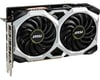 MSI VGA GEFORCE GTX 1660 VENTUS XS 6G OC GTX1660 6GB GDDR5 192B DX12 PCIE 3.0 X16 (1XHDMI 3XDP)