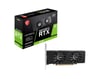 MSI VGA GEFORCE RTX 3050 LP E 6G OC RTX3050 6GB GDDR6 96B DX12 PCIE 4.0 X8 (1XDP 2XHDMI) Ekran Kartı