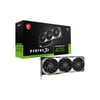 MSI VGA GEFORCE RTX 4070 VENTUS 3X E 12G OC RTX4070 12GB GDDR6X 192B DX12 PCIE 4.0 X16 (3XDP 1XHDMI)