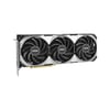 MSI VGA GEFORCE RTX 4070 VENTUS 3X E 12G OC RTX4070 12GB GDDR6X 192B DX12 PCIE 4.0 X16 (3XDP 1XHDMI)