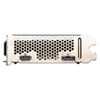 MSI VGA RADEON RX 6400 AERO ITX 4G RX6400 4GB GDDR6 64B PCIE 4.0 X4 (1XDP 1XHDMI) Ekran Kartı