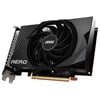 MSI VGA RADEON RX 6400 AERO ITX 4G RX6400 4GB GDDR6 64B PCIE 4.0 X4 (1XDP 1XHDMI) Ekran Kartı