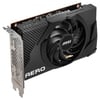 MSI VGA RADEON RX 6400 AERO ITX 4G RX6400 4GB GDDR6 64B PCIE 4.0 X4 (1XDP 1XHDMI) Ekran Kartı