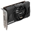 MSI VGA RADEON RX 6400 AERO ITX 4G RX6400 4GB GDDR6 64B PCIE 4.0 X4 (1XDP 1XHDMI) Ekran Kartı