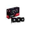 MSI VGA RADEON RX 6750 XT GAMING X TRIO 12G RX6750XT 12GB GDDR6 192B Gaming (Oyuncu) Ekran Kartı