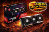 MSI VGA RADEON RX 6750 XT GAMING X TRIO 12G RX6750XT 12GB GDDR6 192B Gaming (Oyuncu) Ekran Kartı