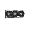 MSI VGA RADEON RX 6800 GAMING Z TRIO 16G RX6800 16GB GDDR6 256B PCIE 4.0 X16 (3XDP 1XHDMI)