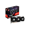 MSI VGA RADEON RX 6800 GAMING Z TRIO 16G RX6800 16GB GDDR6 256B PCIE 4.0 X16 (3XDP 1XHDMI)