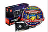 MSI VGA RADEON RX 6800 GAMING Z TRIO 16G RX6800 16GB GDDR6 256B PCIE 4.0 X16 (3XDP 1XHDMI)