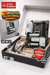MSI X670E Gaming Plus Wi-Fi AMD AM5 DDR5 ATX Anakart