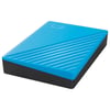 My Passport 4TB 2.5