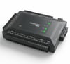 PERKOTEK ACP8 Otopark Kontrol Paneli | HGS Geçiş Kontrol Sistemi | UHF Otopark Yönetimi