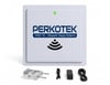 PERKOTEK HGS 16 UHF Otopark Anteni | HGS Araç Geçiş Okuyucu | Uzun Mesafe RFID Okuyucu