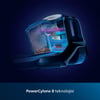 PHILIPS SPEEDPRO MAX XC7040/01 SARJLI DIKEY SUP.(TEŞHİR)
