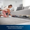 PHILIPS SPEEDPRO MAX XC7040/01 SARJLI DIKEY SUP.(TEŞHİR)