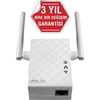 RP-N12 300Mbps PRİZ TİPİ MENZİL GENİŞLETİCİ