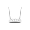 TD-W9960 | WiFi 4 VDSL/ADSL Modem Router | 2 Harici Anten | 300 Mbps | 4 Ethernet Portu | Kolay Kurulum | Dual Band Desteği | Tüm ISS’lerle Uyumludur
